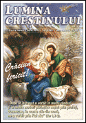 Lumina creștinului - decembrie 2008