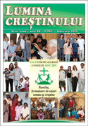 Lumina creștinului - februarie 2009