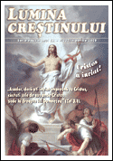 Lumina creștinului - aprilie 2009