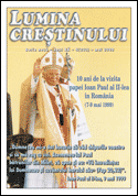 Lumina creștinului - mai 2009