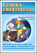 Lumina creștinului - noiembrie 2009