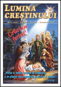 Lumina creștinului - decembrie 2009