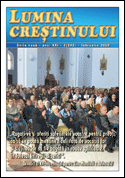 Lumina creștinului - februarie 2010