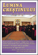 Lumina creștinului - martie 2010