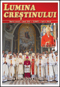 Lumina creștinului - iulie 2010
