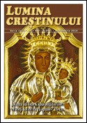 Lumina creștinului - septembrie 2010