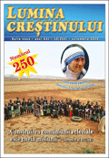 Lumina creștinului - octombrie 2010