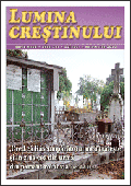 Lumina creștinului - noiembrie 2010