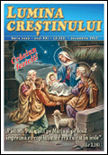 Lumina creștinului - decembrie 2010