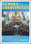 Lumina creștinului - februarie 2011
