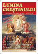 Lumina creștinului - aprilie 2011