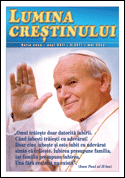 Lumina creștinului - mai 2011