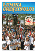 Lumina creștinului - iunie 2011