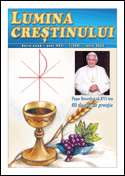 Lumina creștinului - iulie 2011