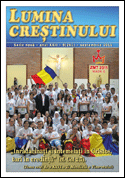 Lumina creștinului - septembrie 2011