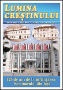 Lumina creștinului - octombrie 2011