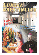 Lumina creștinului - decembrie 2011