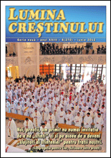 Lumina creștinului - iunie 2012