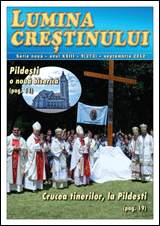 Lumina creștinului - septembrie 2012
