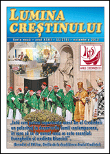 Lumina creștinului - noiembrie 2012