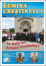 Lumina creștinului - iunie 2013