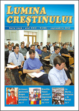 Lumina creștinului - septembrie 2013