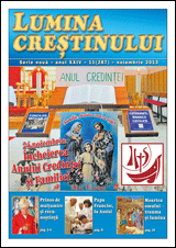 Lumina creștinului - noiembrie 2013