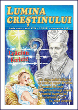 Lumina creștinului - decembrie 2013