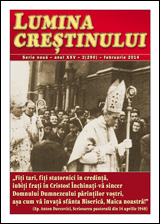 Lumina creștinului - februarie 2014