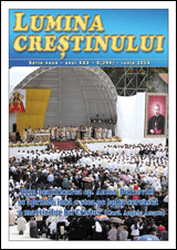 Lumina creștinului - iunie 2014