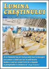 Lumina creștinului - iulie 2015