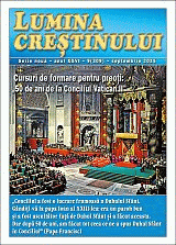 Lumina creștinului - septembrie 2015