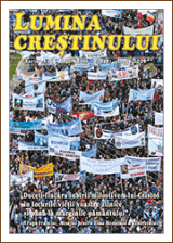 Lumina creștinului - iunie 2016