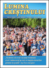 Lumina creștinului - iulie 2016
