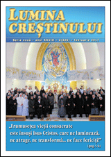 Lumina creștinului - februarie 2017