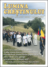 Lumina creștinului - septembrie 2017