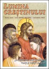 Lumina creștinului - noiembrie 2017