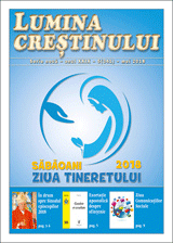 Lumina creștinului - mai 2018