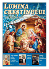 Lumina creștinului - decembrie 2018
