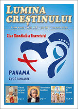 Lumina creștinului - ianuarie 2019