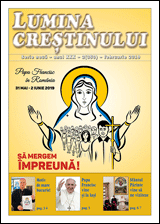 Lumina creștinului - februarie 2019