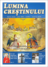 Lumina creștinului - martie 2019