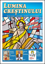 Lumina creștinului - aprilie 2019