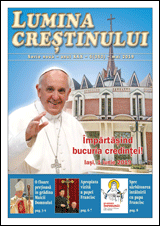 Lumina creștinului - mai 2019