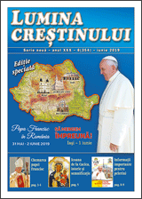 Lumina creștinului - iunie 2019