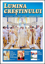 Lumina creștinului - septembrie 2019