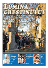 Lumina creștinului - noiembrie 2019