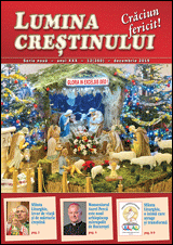 Lumina creștinului - decembrie 2019