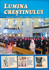 Lumina creștinului - februarie 2020