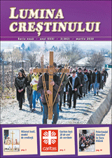 Lumina creștinului - martie 2020